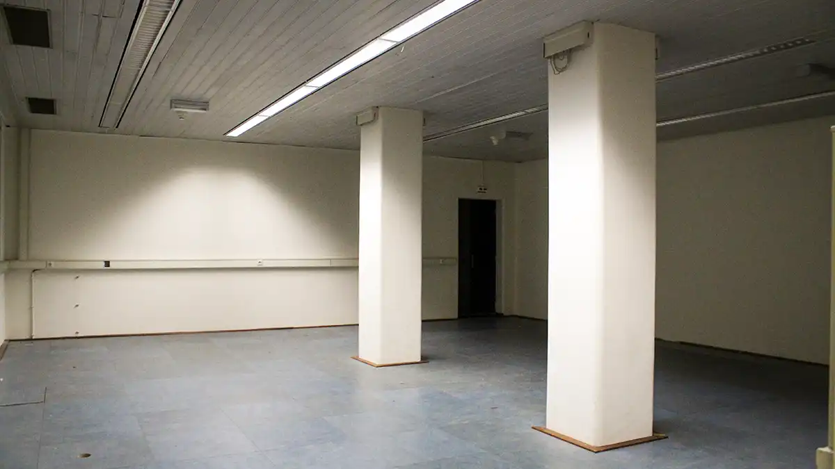 Bunker Zendstation Ruimte 04