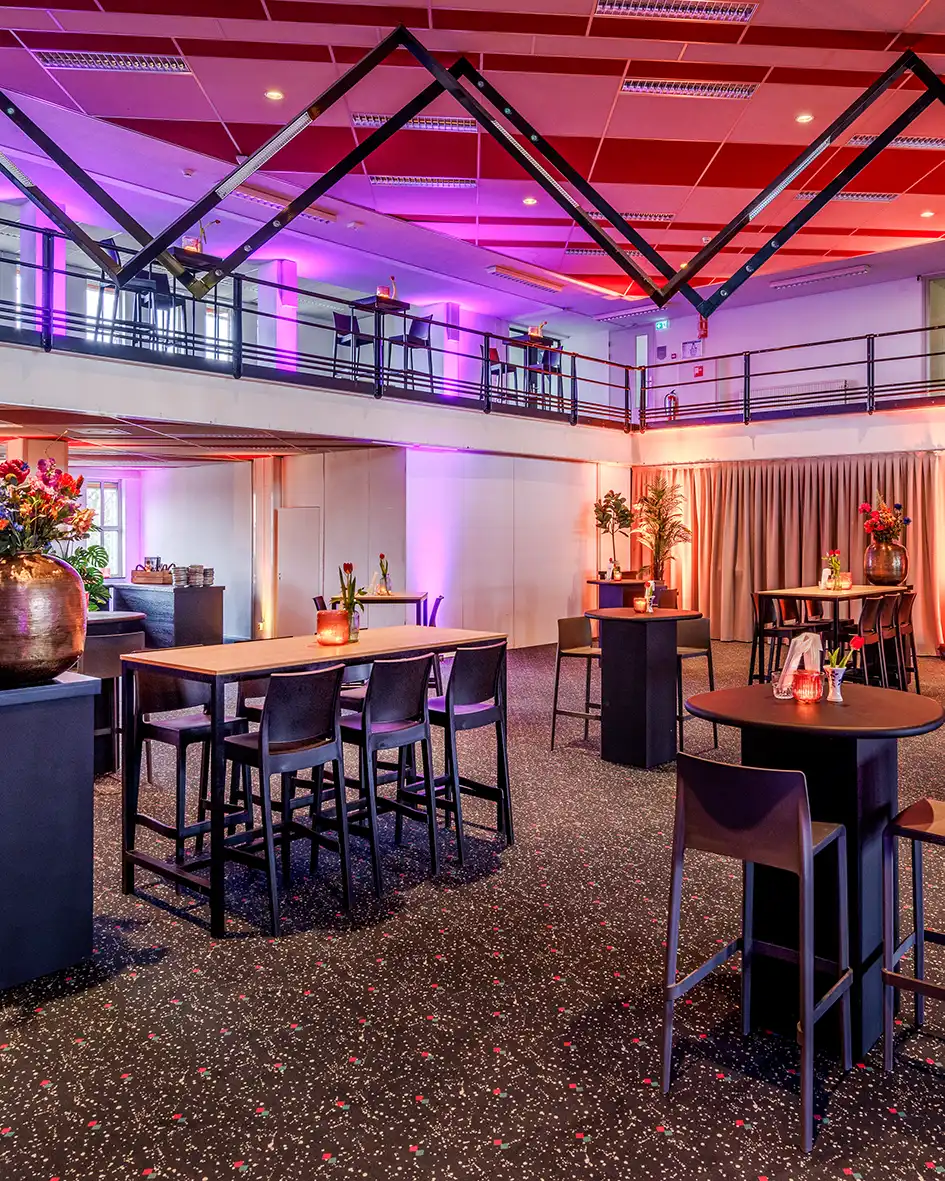 Evenementen Het Zendstation