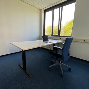 werkplek huren Corona Proof
