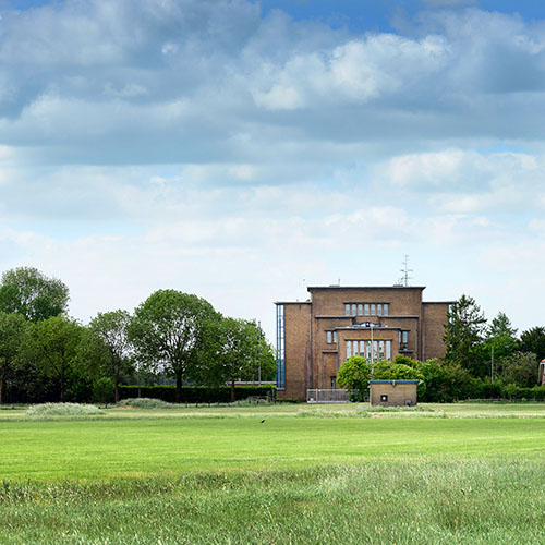 vergaderlocatie-houten